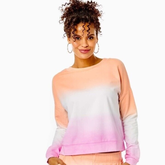 BLACK TAPE colorful top 🤍 - Picture 1 of 10